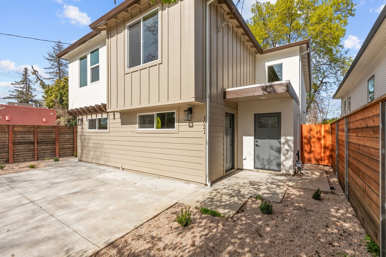 3019 8th Ave Sacramento, CA 95817 - Alquileres En Sacramento, CA ...