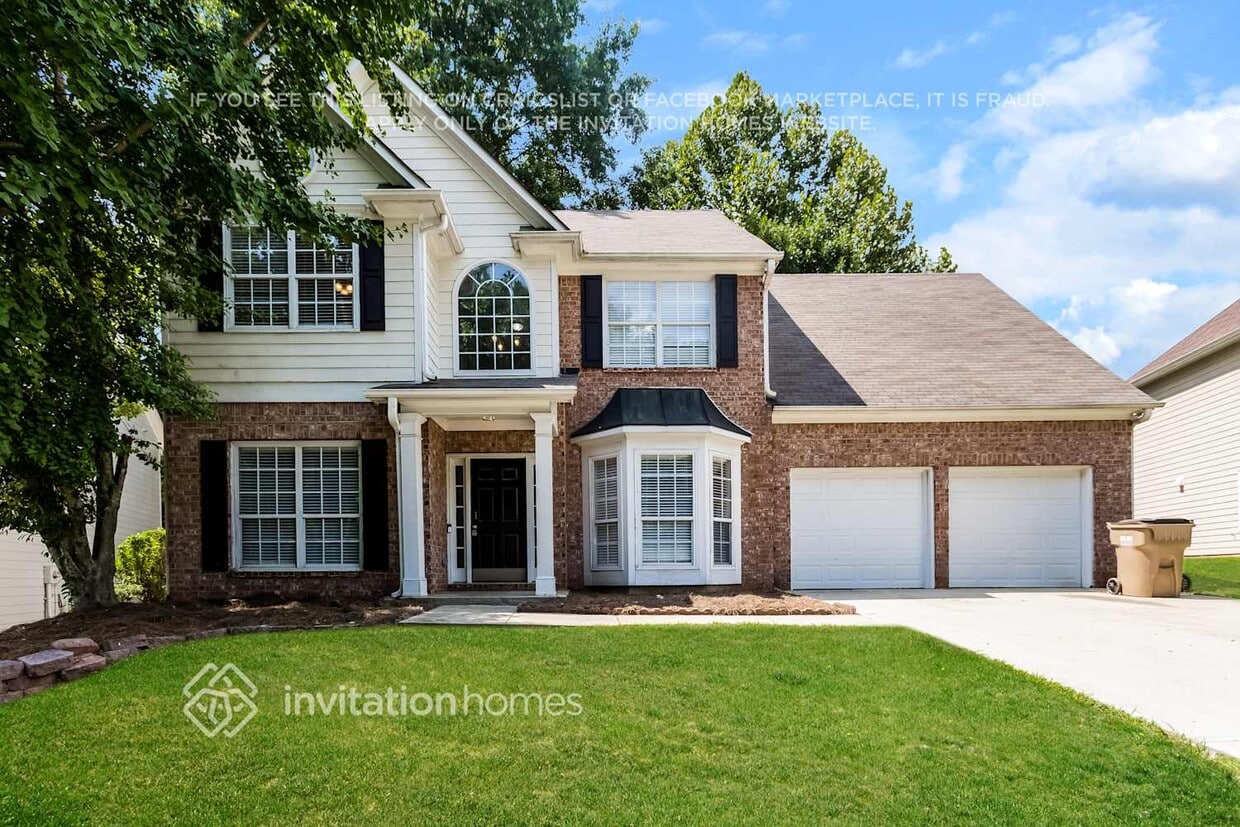 Primary Photo - 2231 Creekway Dr