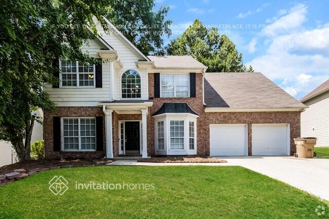 Building Photo - 2231 Creekway Dr