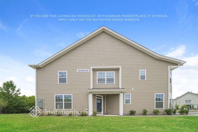 Building Photo - 8607 Harris Lake Ln