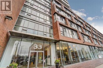 Building Photo - 33 Mill St