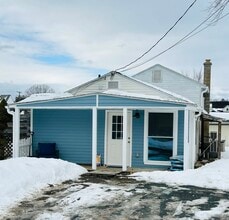 Building Photo - 21 1st Ave