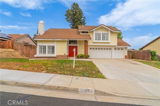 Primary Photo - 12066 Heritage Dr