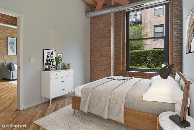 Building Photo - 2 br, 2 bath  - 1040 W Adams St Unit 224