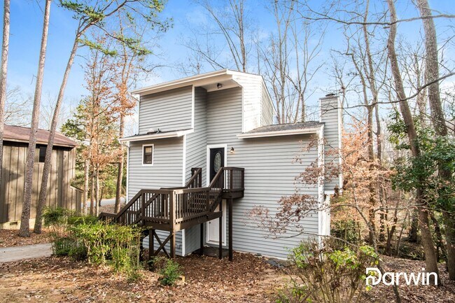 Building Photo - 2312 Brook Canyon Drive, Charlotte, NC 28212