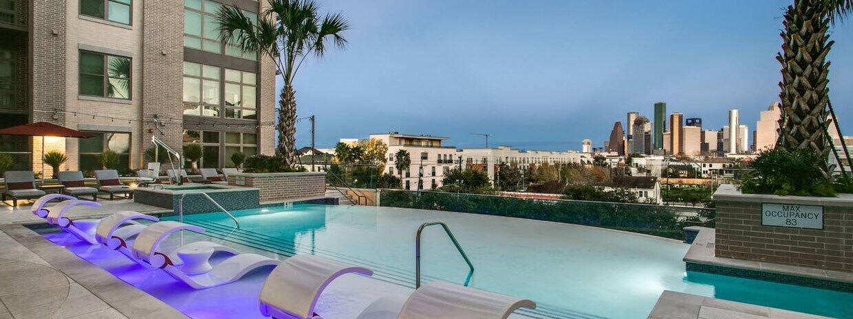 Primary Photo - 2-Bedroom Tranquility: Experience Modern C...