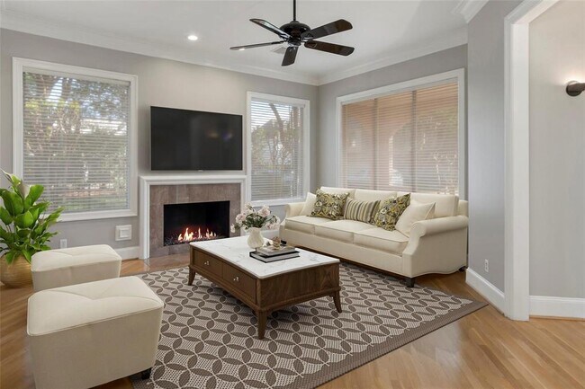 Foto del edificio - 3106 Sackett St