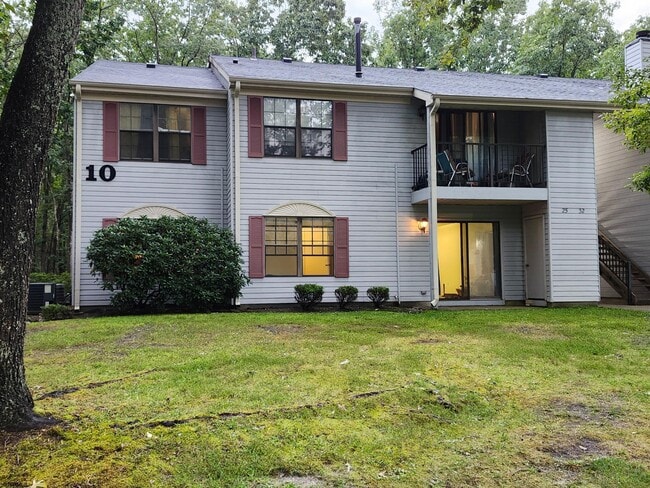 Foto del edificio - 25 Liberty Ct