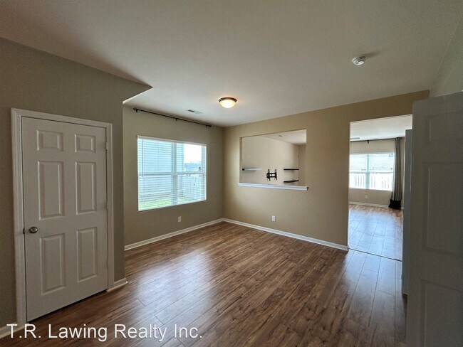 Building Photo - 3 br, 2.5 bath House - 1007 Garden Web Road
