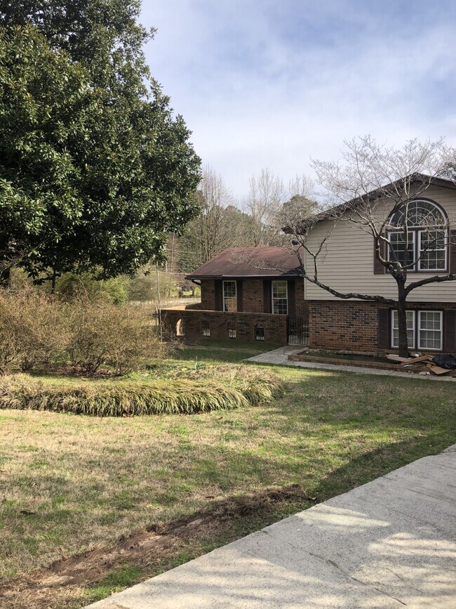 Foto del edificio - 4769 Dunover Cir