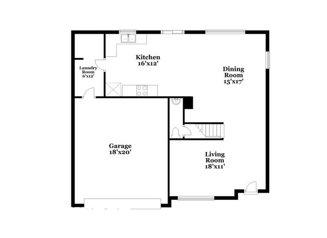 Building Photo - 901 Colonial Way