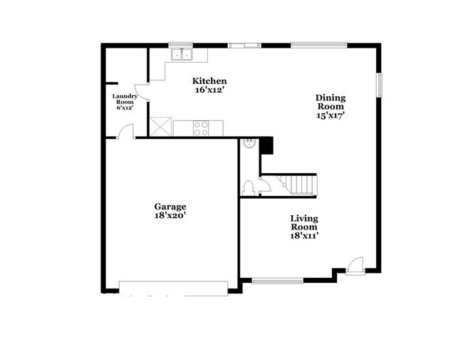 Foto del edificio - 901 Colonial Way