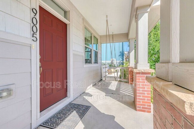 Foto del edificio - 9005 E Prairie Meadow Dr