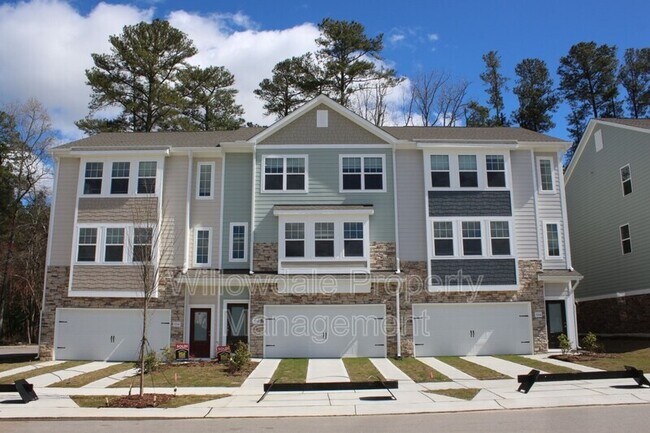 Foto del edificio - 5210 Stream Stone Way