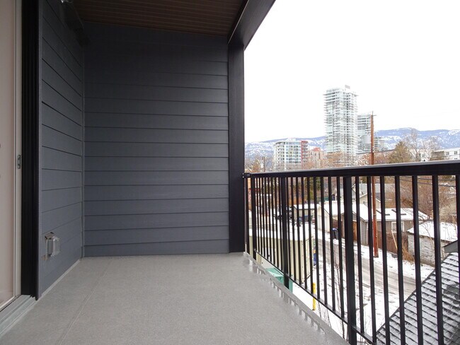Photo du bâtiment - 660 Cawston Ave