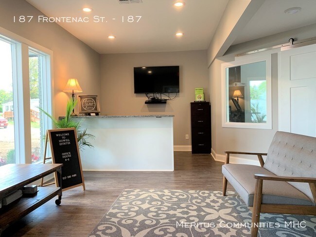 Building Photo - A PLACE OF YOUR OWN!