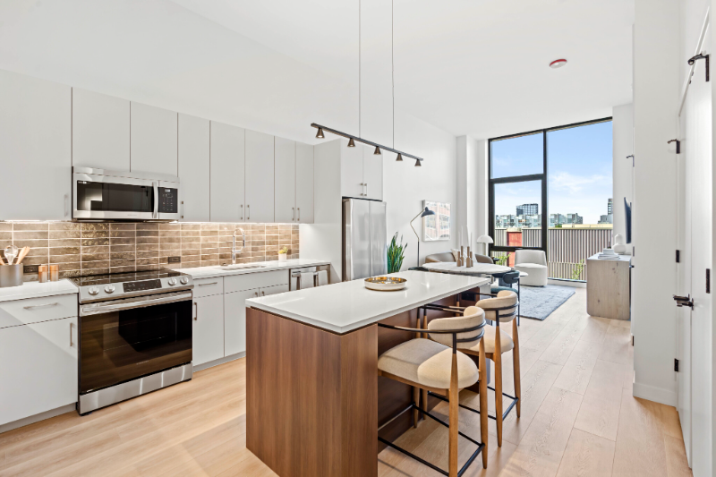 Foto principal - 1105 W Van Buren St