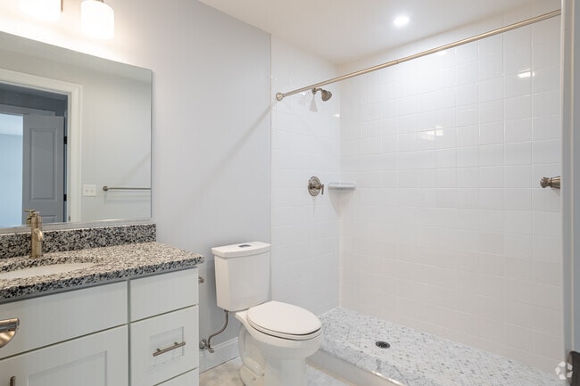 Interior Photo - RVM Phase II