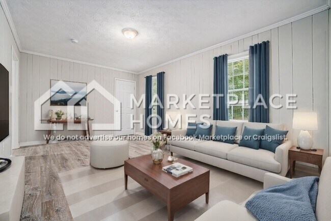 Foto del edificio - 3456 White Oak Ct