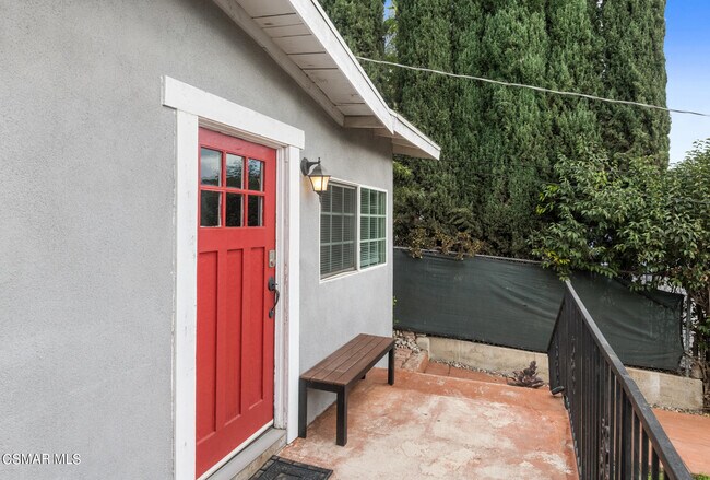 Building Photo - 3511 Marguerite St