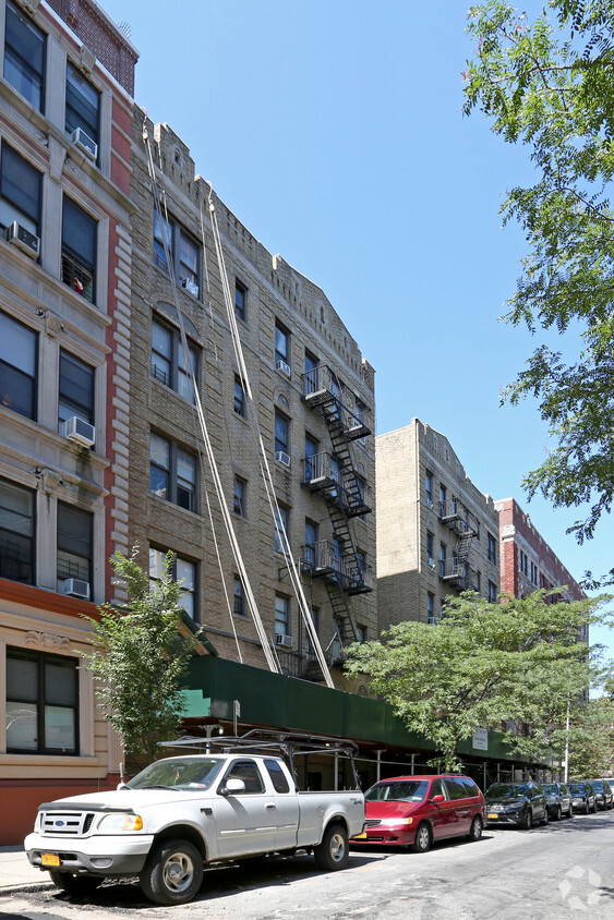 Foto principal - 630 W 136th St