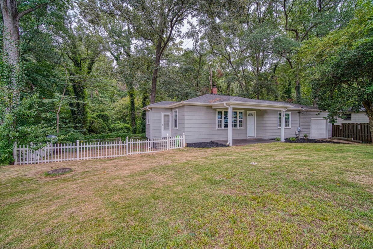 Foto principal - Cute 3BR, 2BA Home Boiling Springs/Spartan...