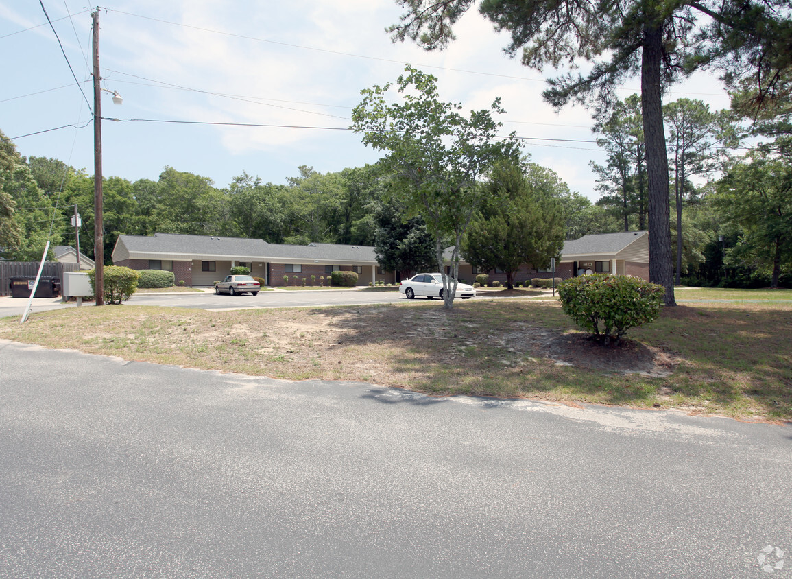 Apartments Near Southport Nc