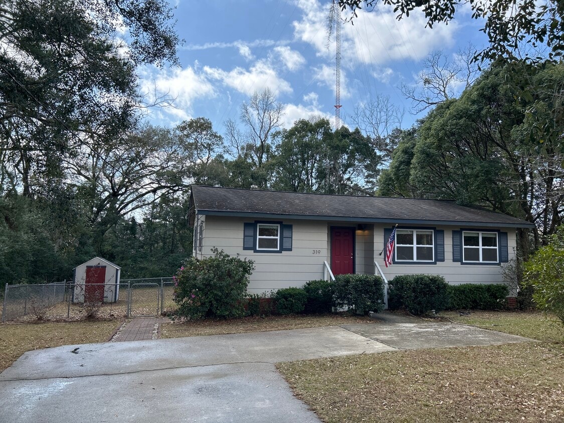 Photo - 319 Bermuda Rd (Tallahassee, FL)