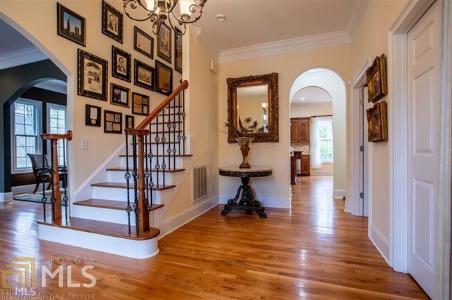 Building Photo - 1 Belle Meade Dr