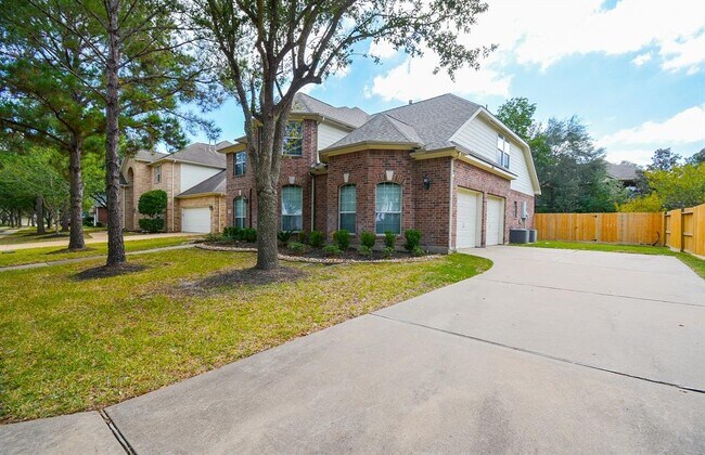 Building Photo - 16535 Ruby Meadow Dr