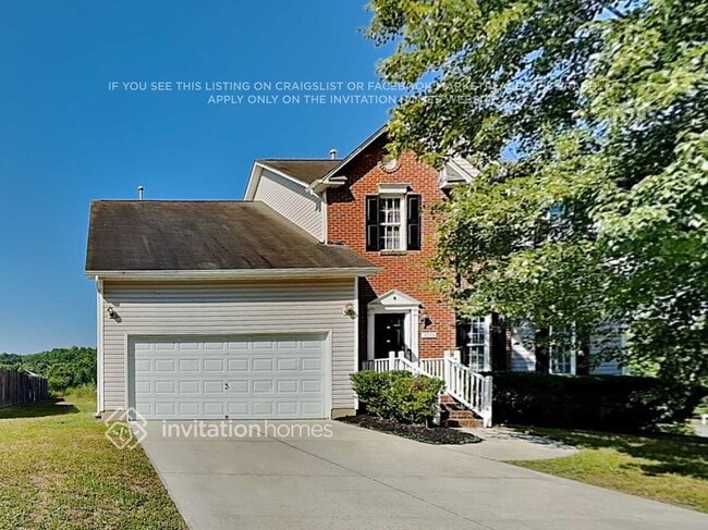 Building Photo - 3054 Canterbury Park Dr