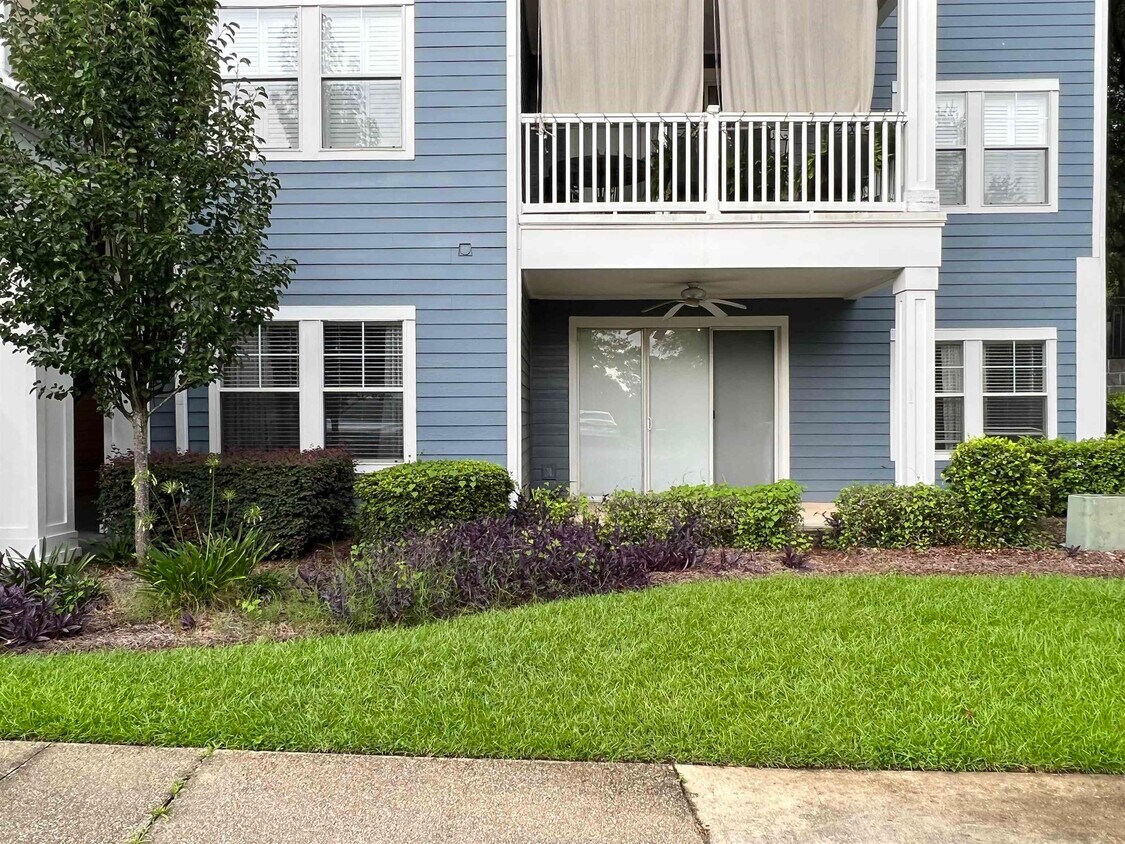 2801 Chancellorsville Dr Unit 1302, Tallahassee, FL 32312 Condo for