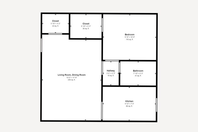 Foto del edificio - 1325 N 48th St