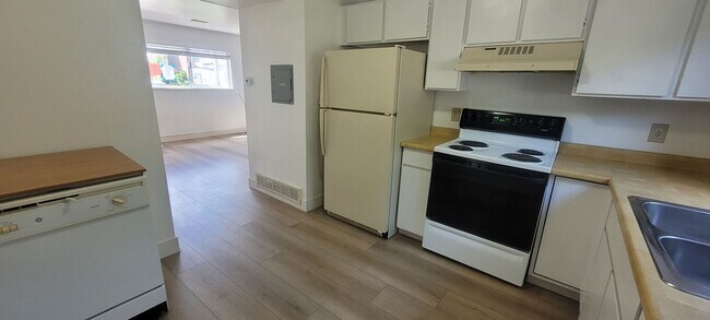 Foto del edificio - 2 Bedroom Unit in Provo