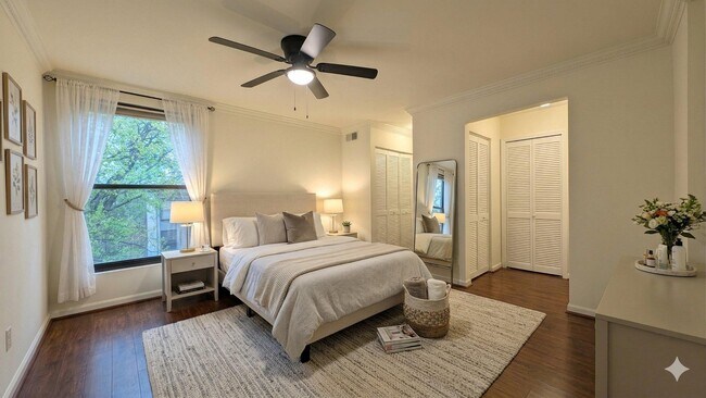 Foto del edificio - 136 Duvall Ln