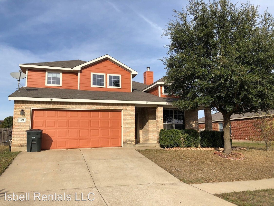 701 Constellation Dr, Killeen, TX 76542 House Rental in Killeen, TX