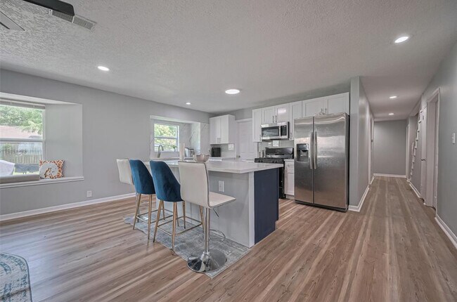 Foto del edificio - 2606 Micliff Blvd