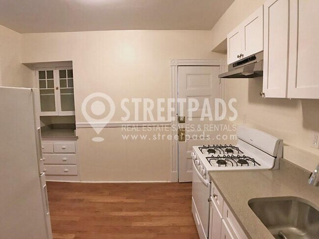Foto del edificio - 2 bedroom in Cambridge MA 02139