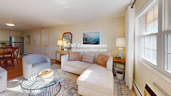 Foto del edificio - 27 Arlington Rd