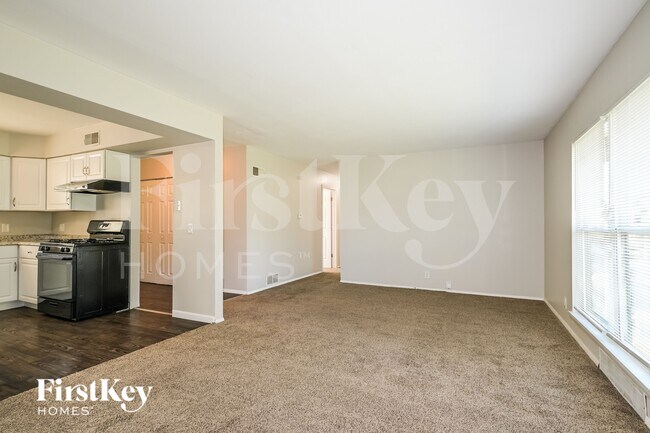 Foto del edificio - 4147 Garvey Dr