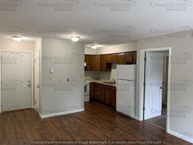 Foto del edificio - Cozy 1 Bedroom Apt With Balcony