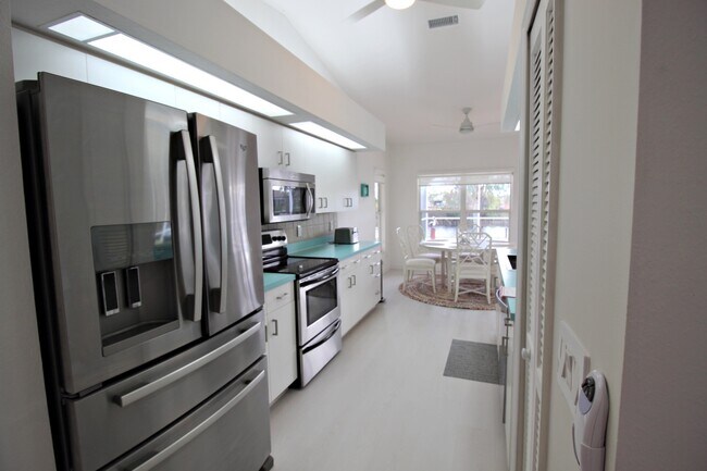 Foto del edificio - 138 SE 20th St