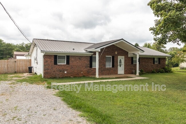 Foto del edificio - 2821 Vicksburg Ln