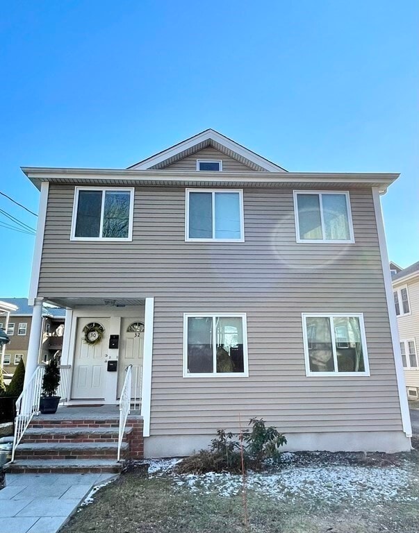Building Photo - 32 Unity Ave