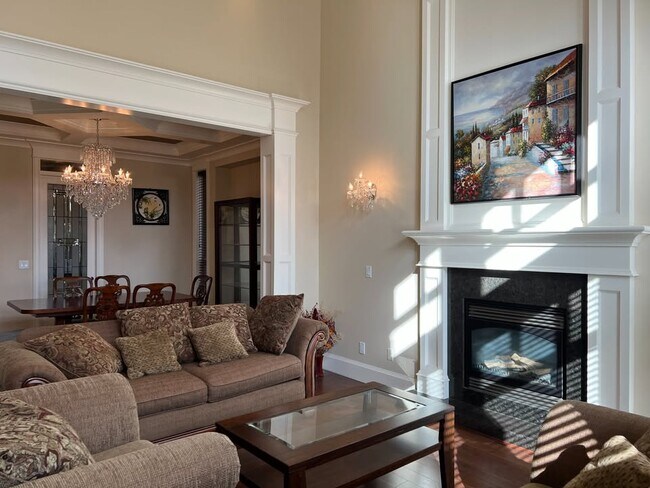 Photo du bâtiment - 5191 Calderwood Crescent