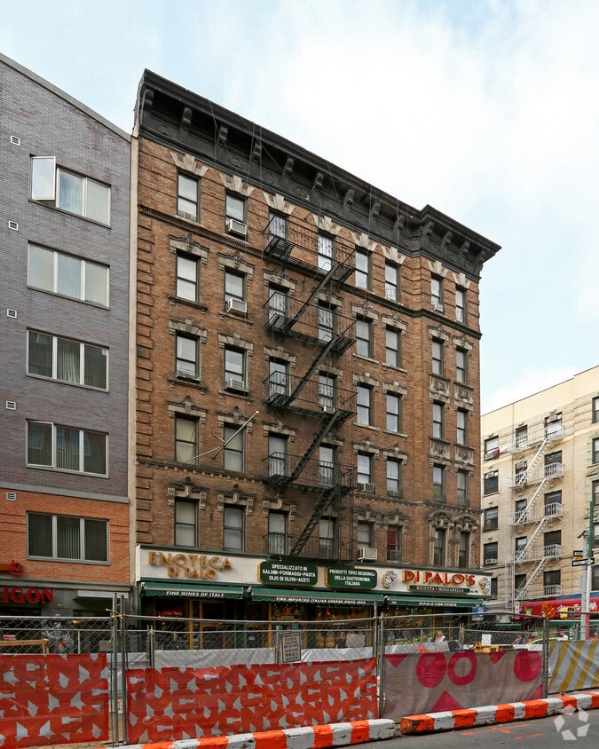 151 Mott Street - 151 Mott St