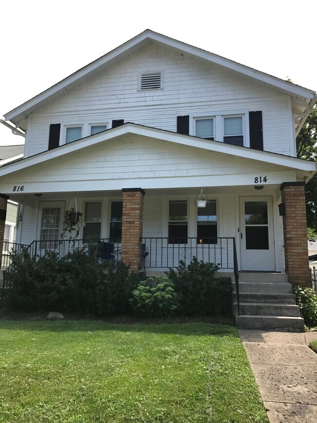 Building Photo - 816 Copeland Rd