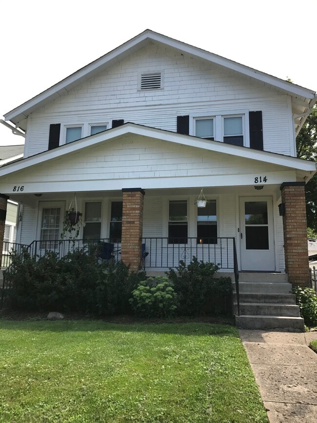 Building Photo - 816 Copeland Rd