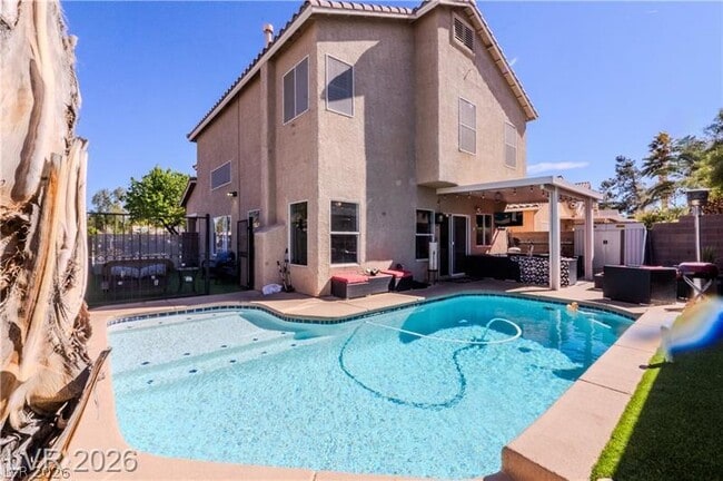 Building Photo - 8539 Rocky Hillside Ct