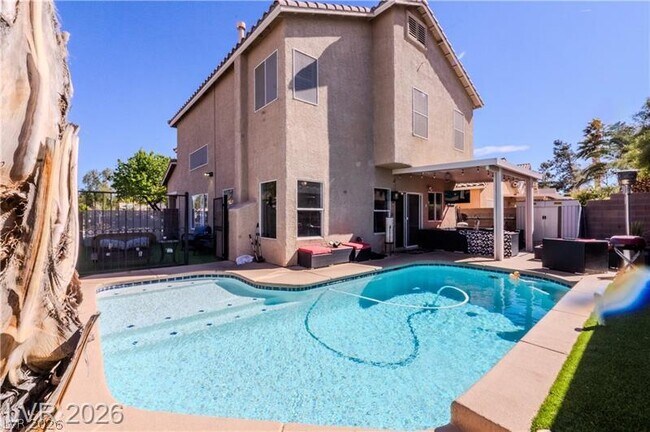 Foto del edificio - 8539 Rocky Hillside Ct